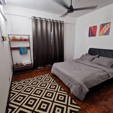 Entire Condo Pd Marina View Villa 2-Bedroom Port Dickson Zewnętrze zdjęcie
