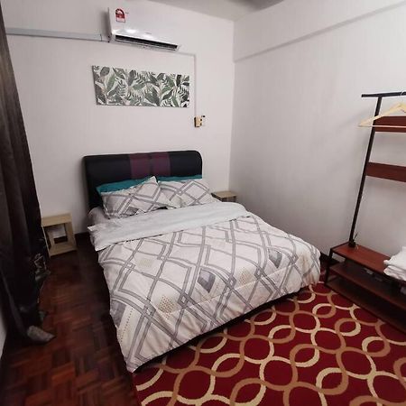 Entire Condo Pd Marina View Villa 2-Bedroom Port Dickson Zewnętrze zdjęcie