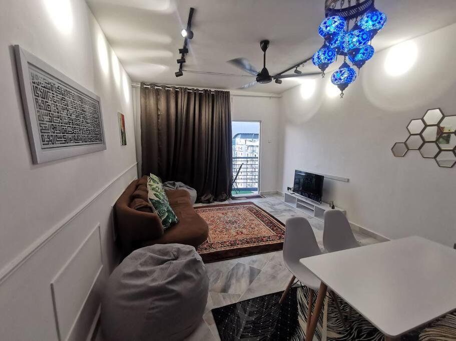 Entire Condo Pd Marina View Villa 2-Bedroom Port Dickson Zewnętrze zdjęcie