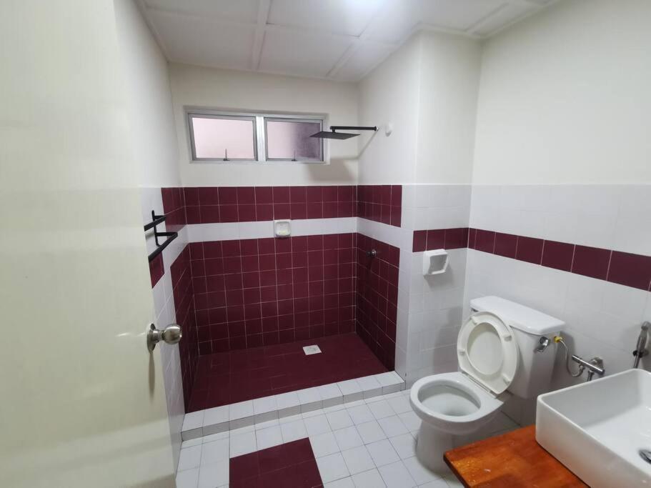 Entire Condo Pd Marina View Villa 2-Bedroom Port Dickson Zewnętrze zdjęcie
