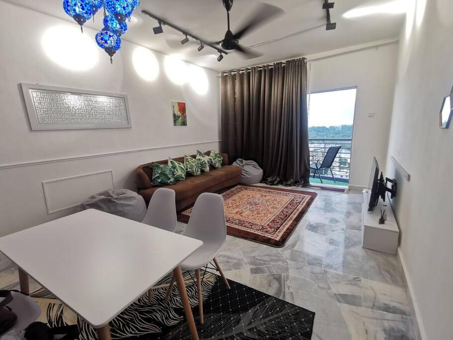 Entire Condo Pd Marina View Villa 2-Bedroom Port Dickson Zewnętrze zdjęcie