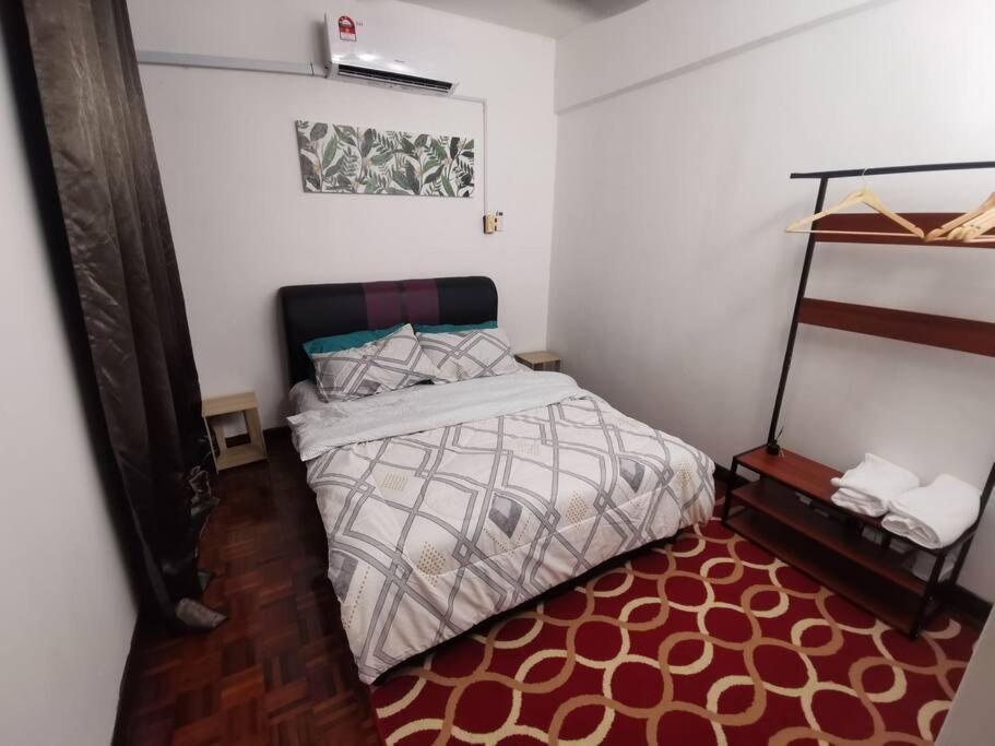 Entire Condo Pd Marina View Villa 2-Bedroom Port Dickson Zewnętrze zdjęcie