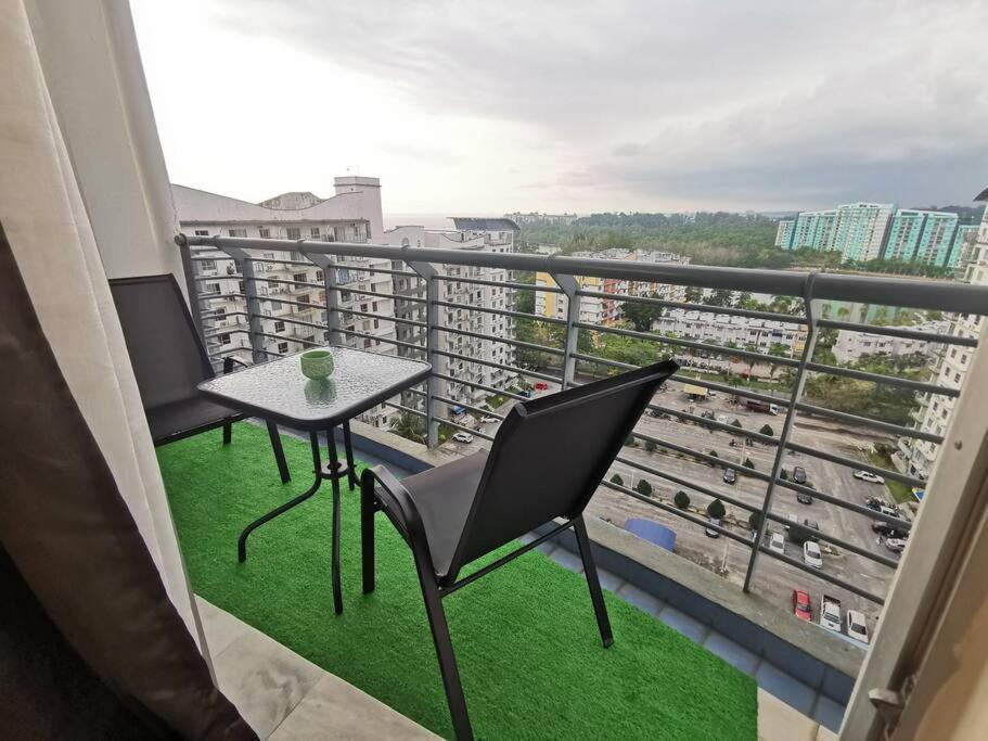 Entire Condo Pd Marina View Villa 2-Bedroom Port Dickson Zewnętrze zdjęcie